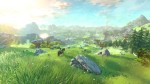 Screenshot de Zelda sur Wii U