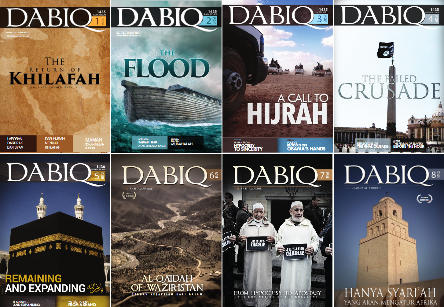 dabiq